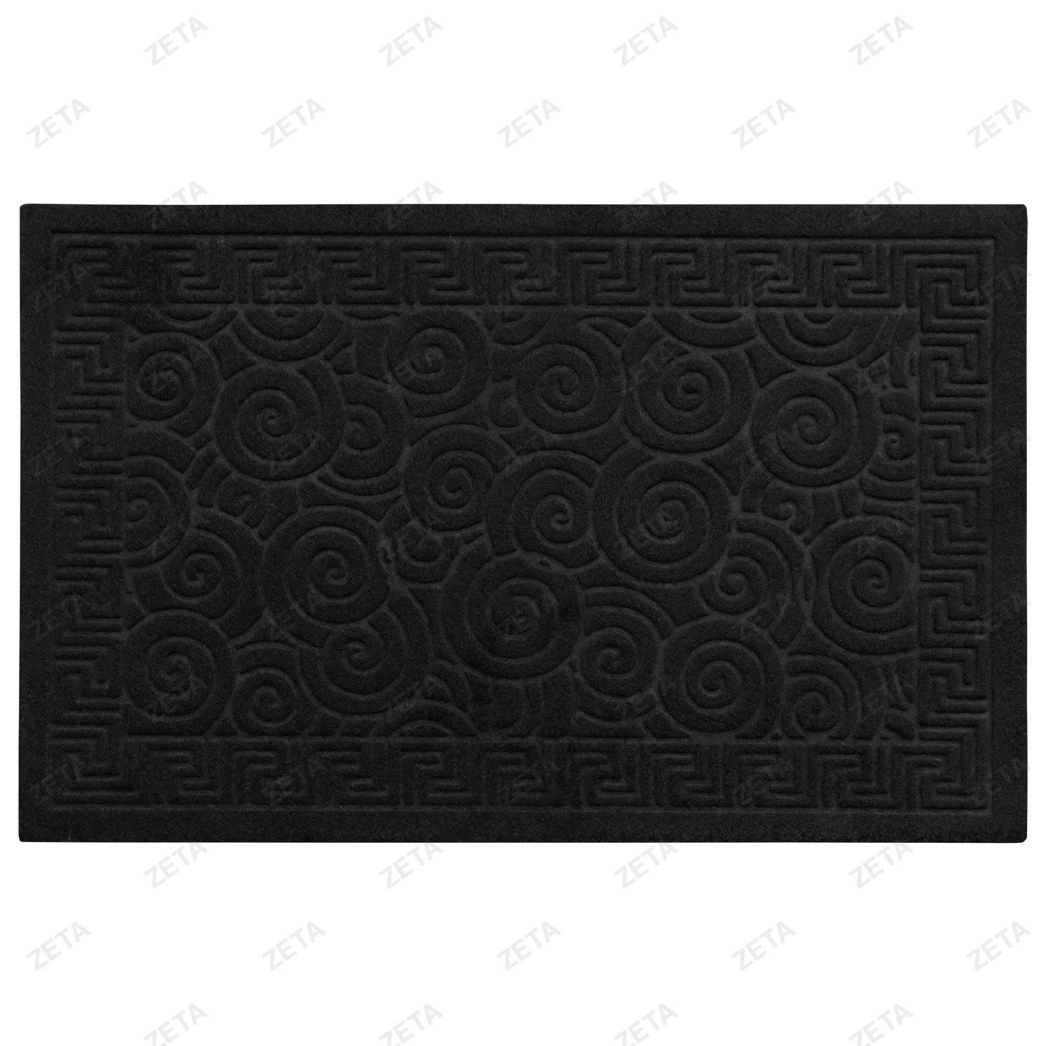 Коврик придверный 37*57 см №HDC493 (ВИ) - изображение 1