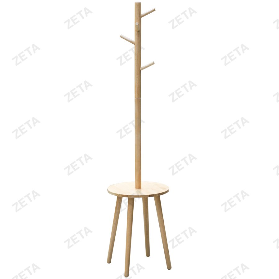 Вешалка напольная натура (Вьетнам)