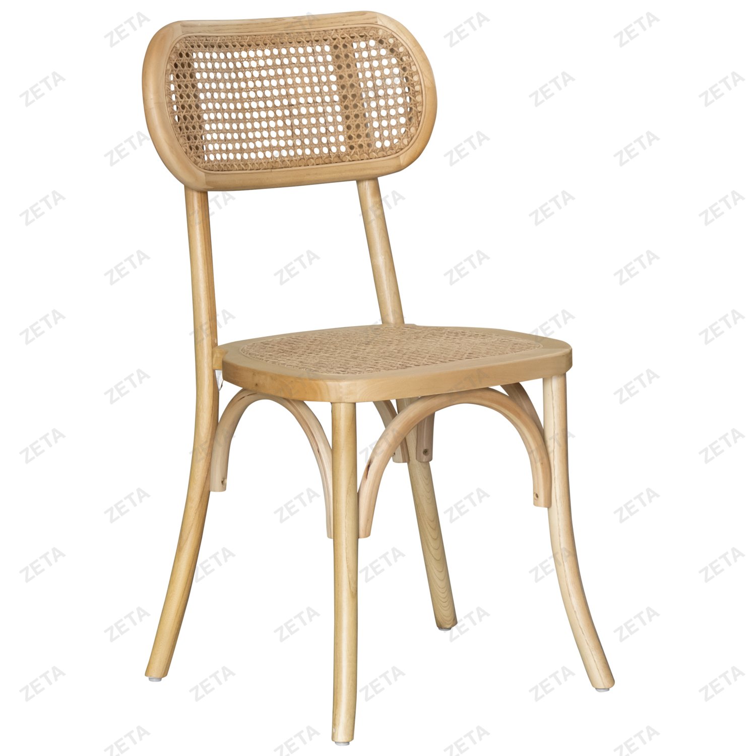 Стул FC77 (натуральный) (ВИ) - изображение 1