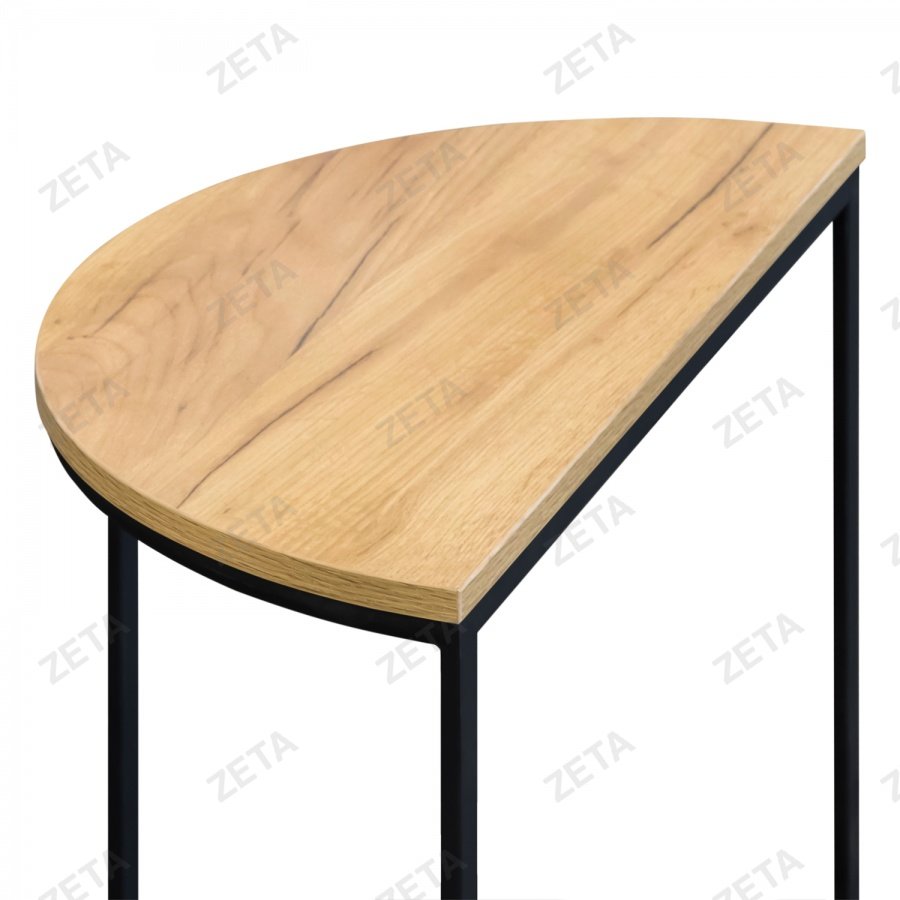 Cтолик пристенный "Сайд" (высокий)