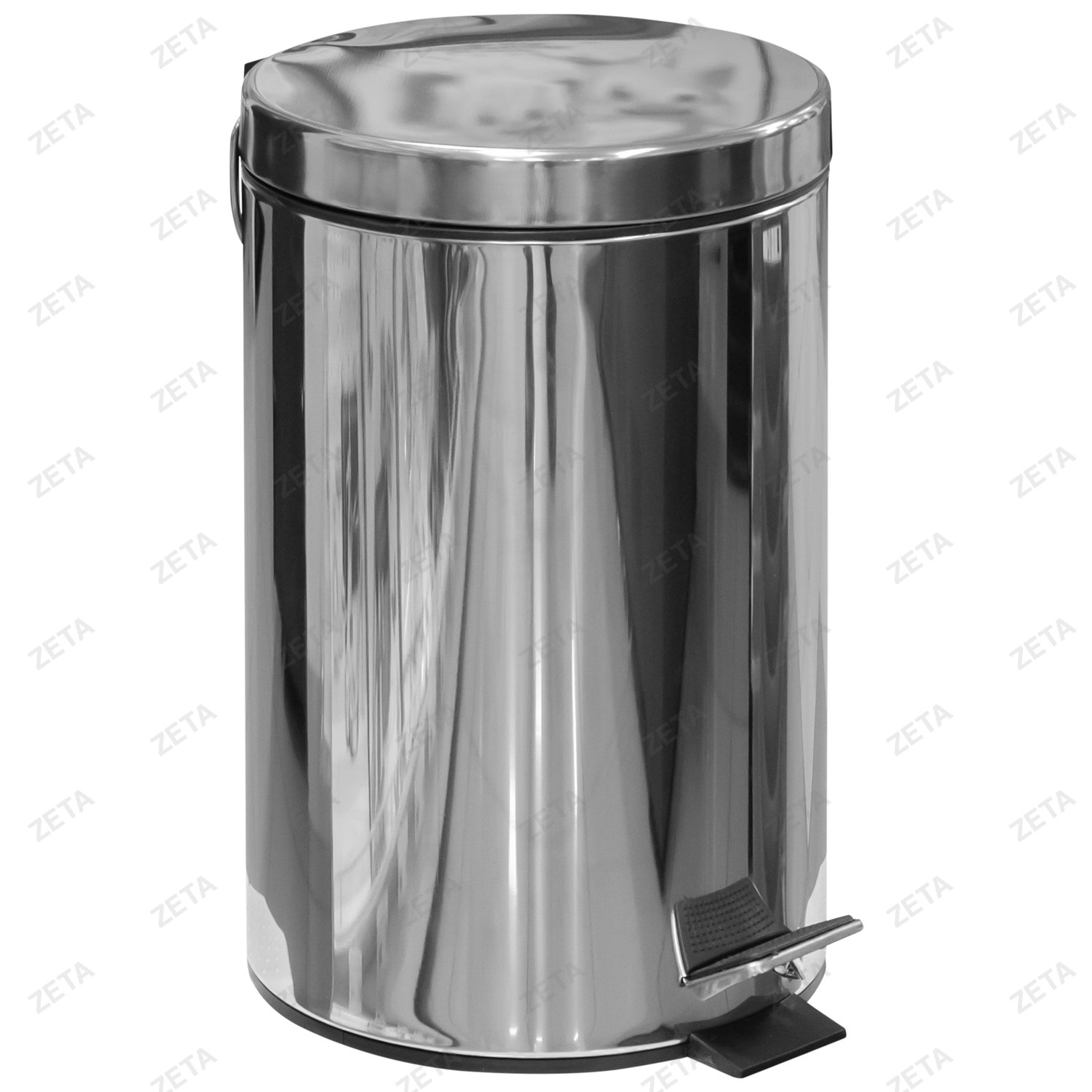 Ведро мусорное 7 л №LB-611 (ВИ) - изображение 1