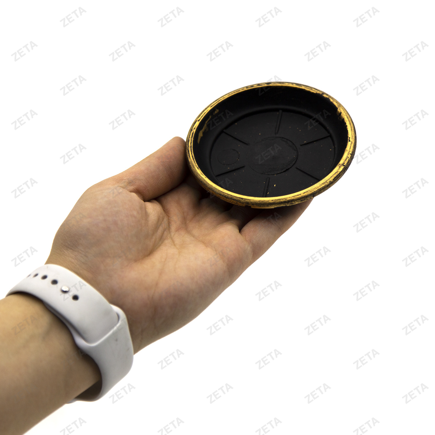 Поддон для горшка Ø9 см. №2500d (ВИ)