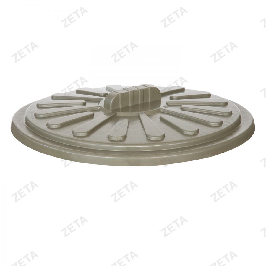 Крышка для мусорного бака - изображение 1