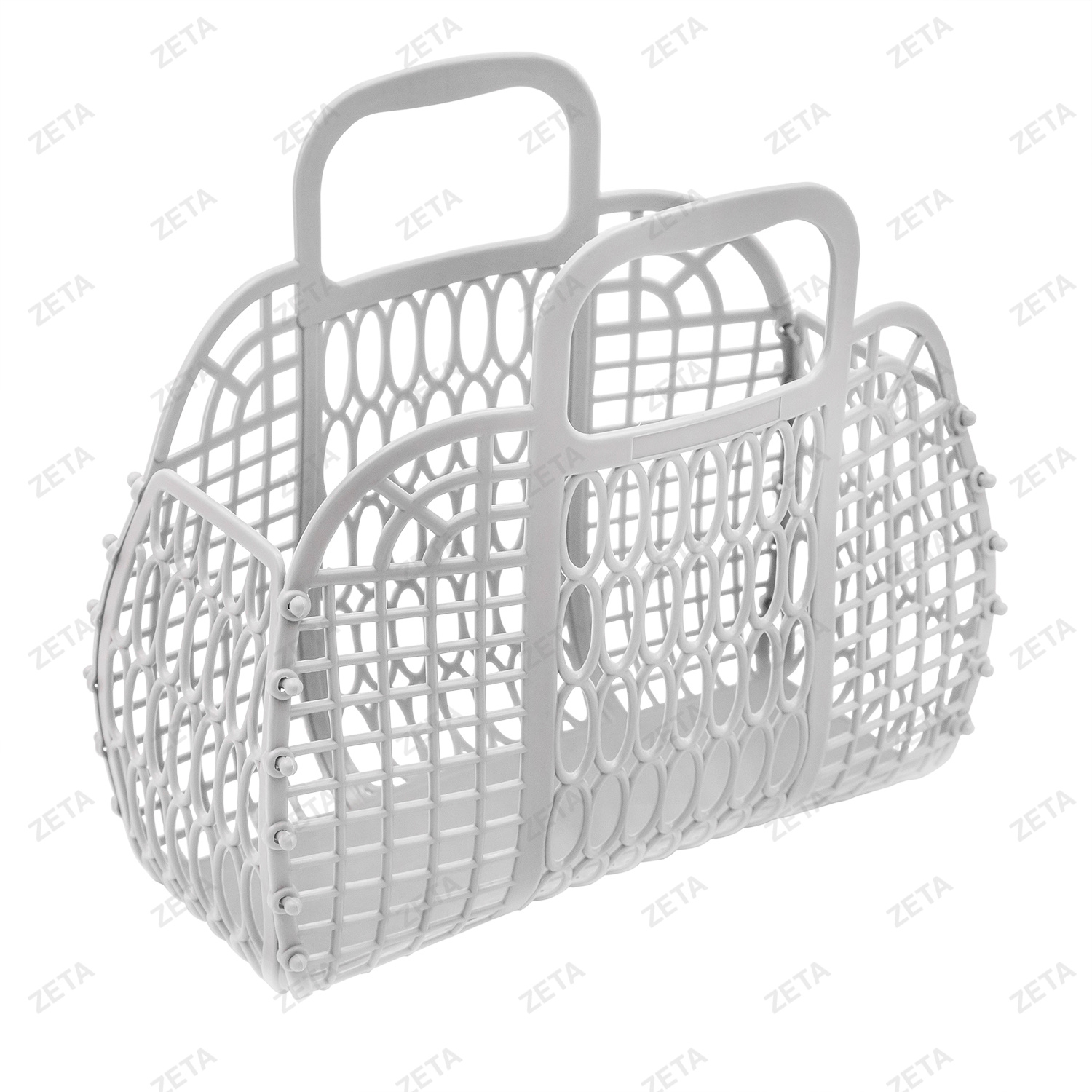 Сумка-корзина "2995" (ВИ)