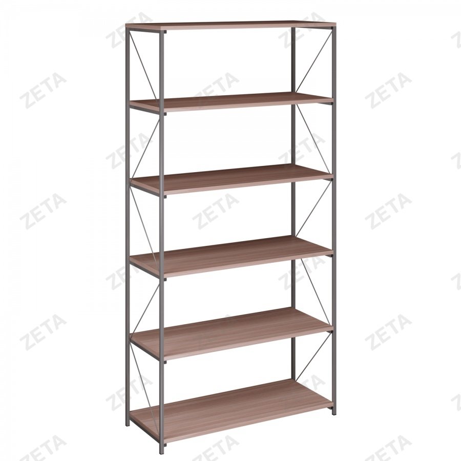 Этажерка, 6 полок