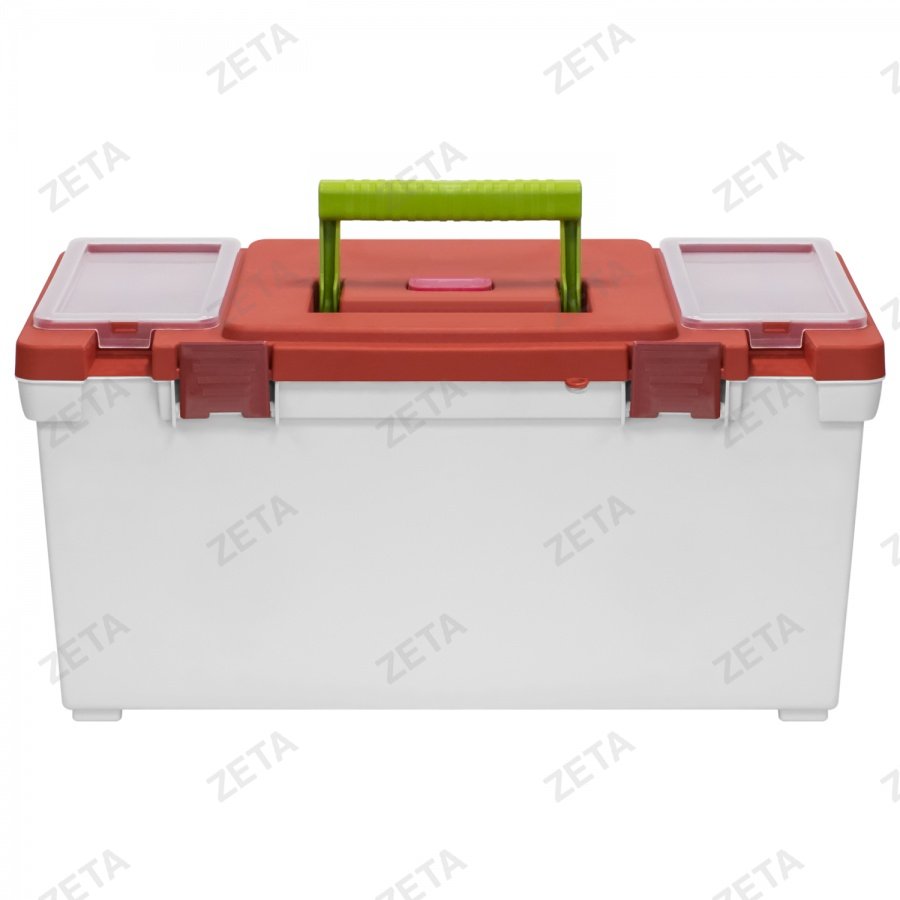 Контейнер "Кларк L" (белый)