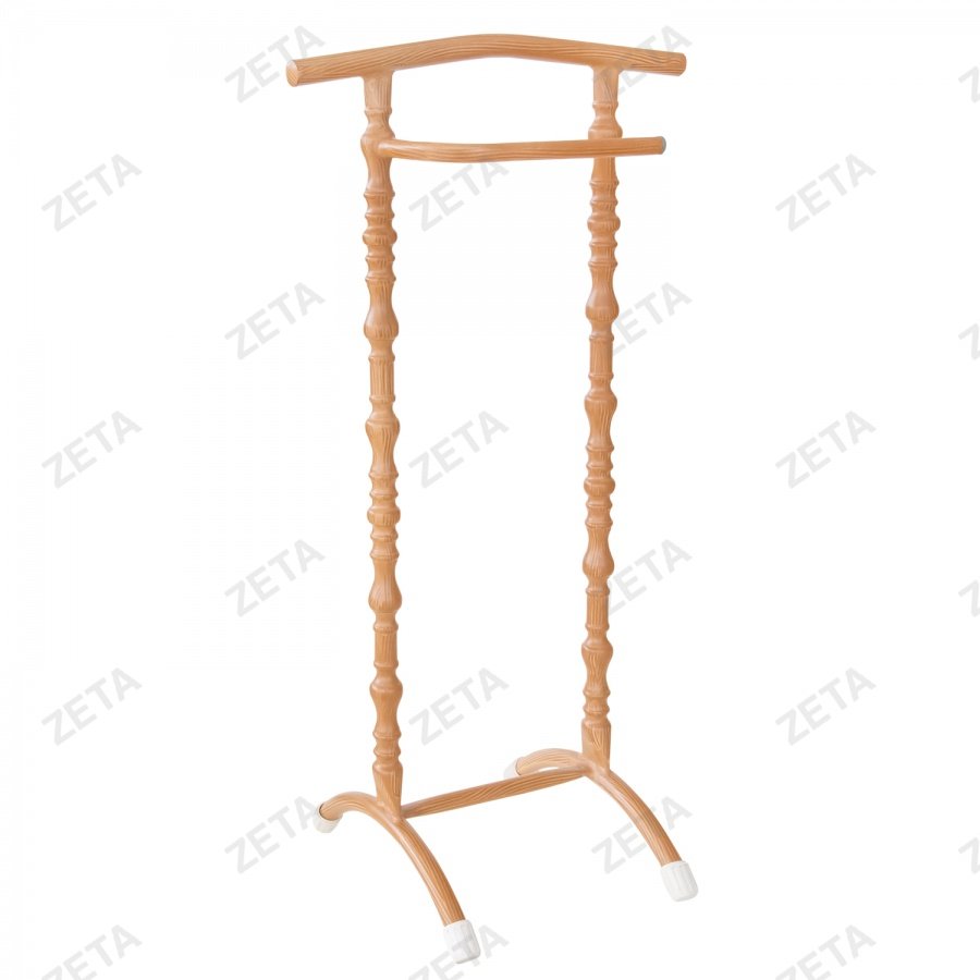 Вешалка напольная "Дархан детская" (вальцованная труба)