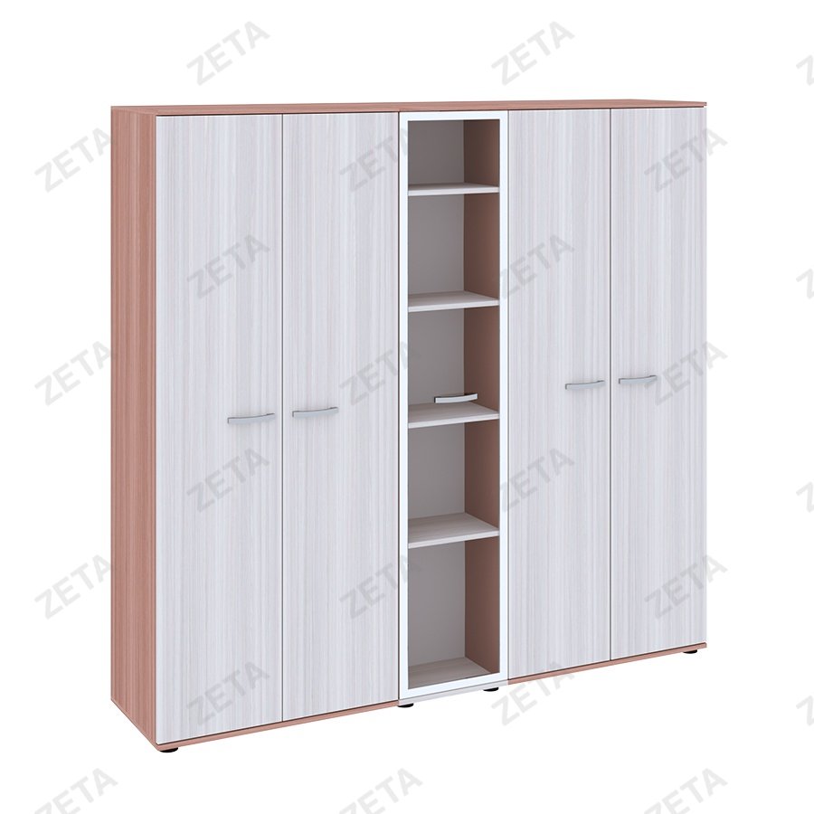 Кабинет "S" (9 позиций)