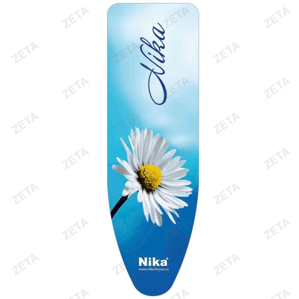 Чехол для гладильной доски универсальный №Ч1, (бязь) - изображение 1