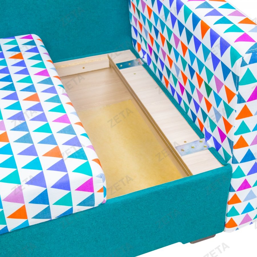 Софа детская "Совенок" (1650*800/2150*750 мм.)