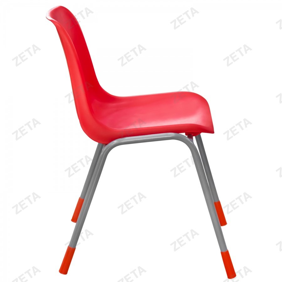 Стул "Стадио" (красный)
