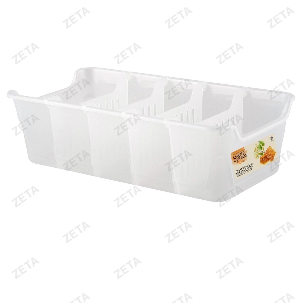 Органайзер для специй Sugar&Spice Honey - изображение 1