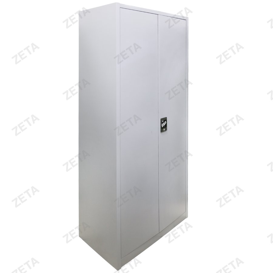 Шкаф металлический "ШМР-Б" - изображение 1