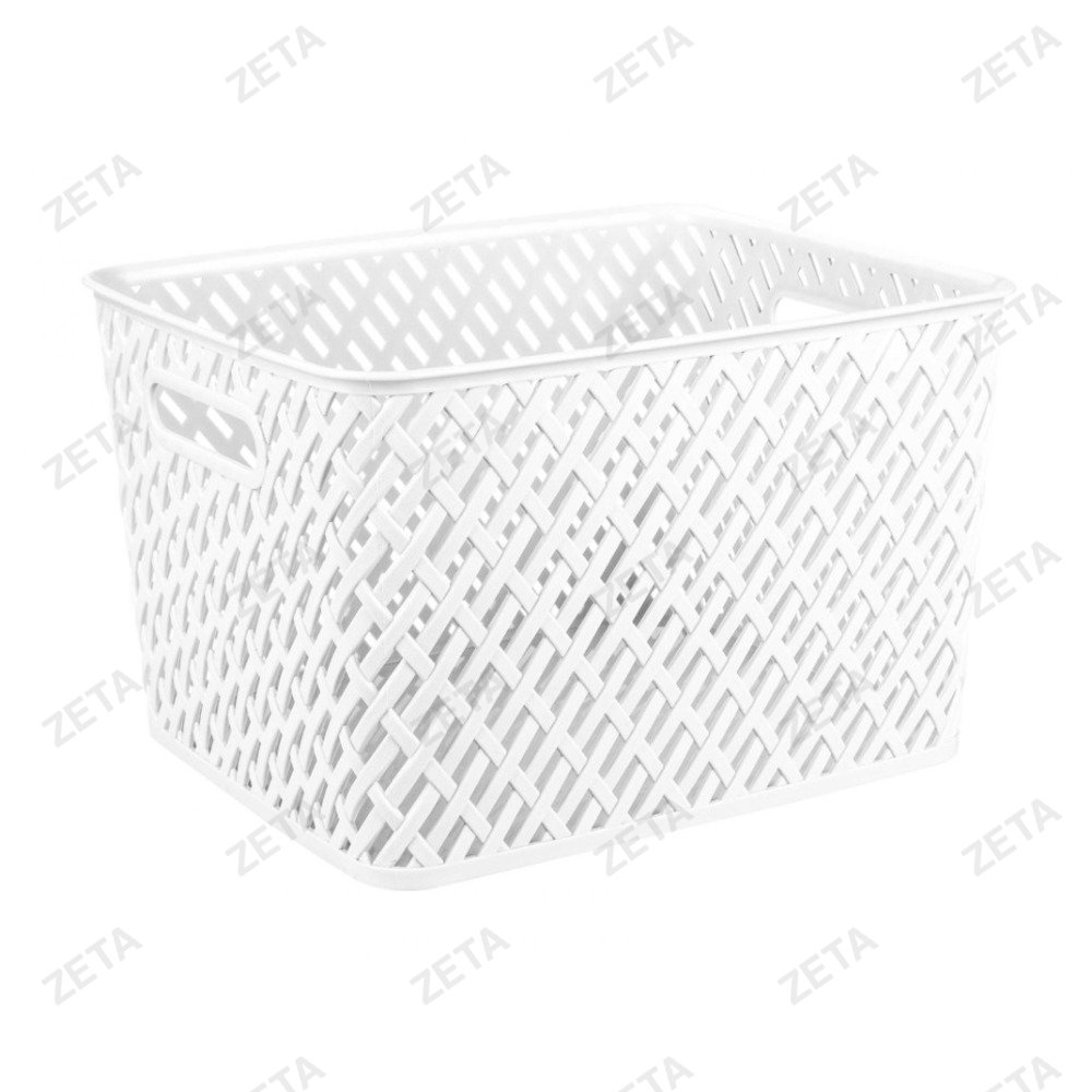 Корзина "Плетёнка"