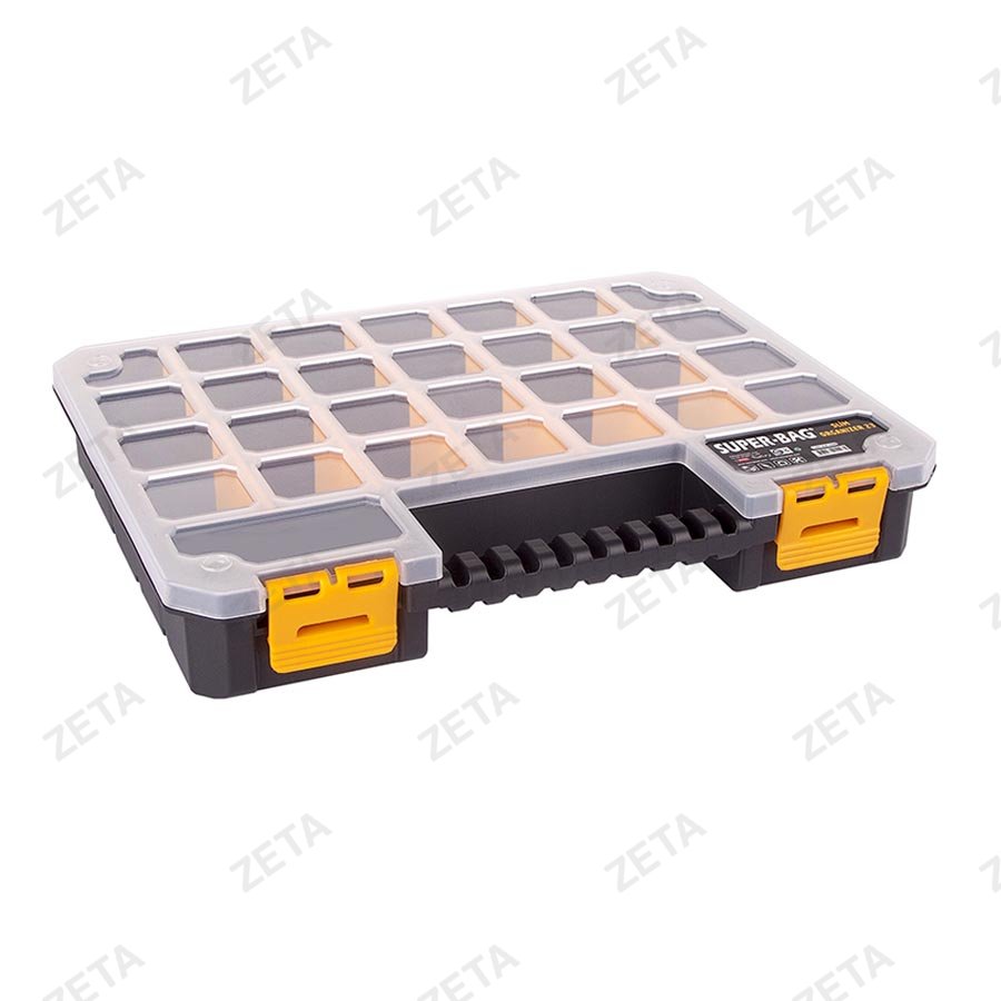 Контейнер с крышкой "23" №ASR-2099