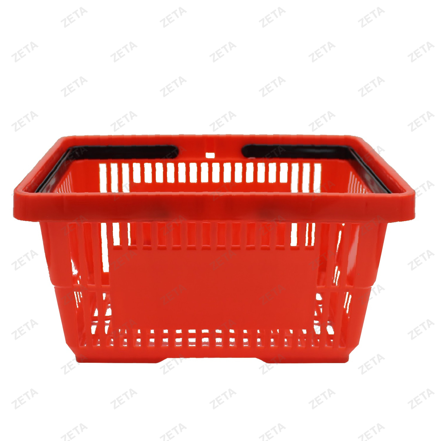 Корзина продуктовая 22 л. - изображение 1