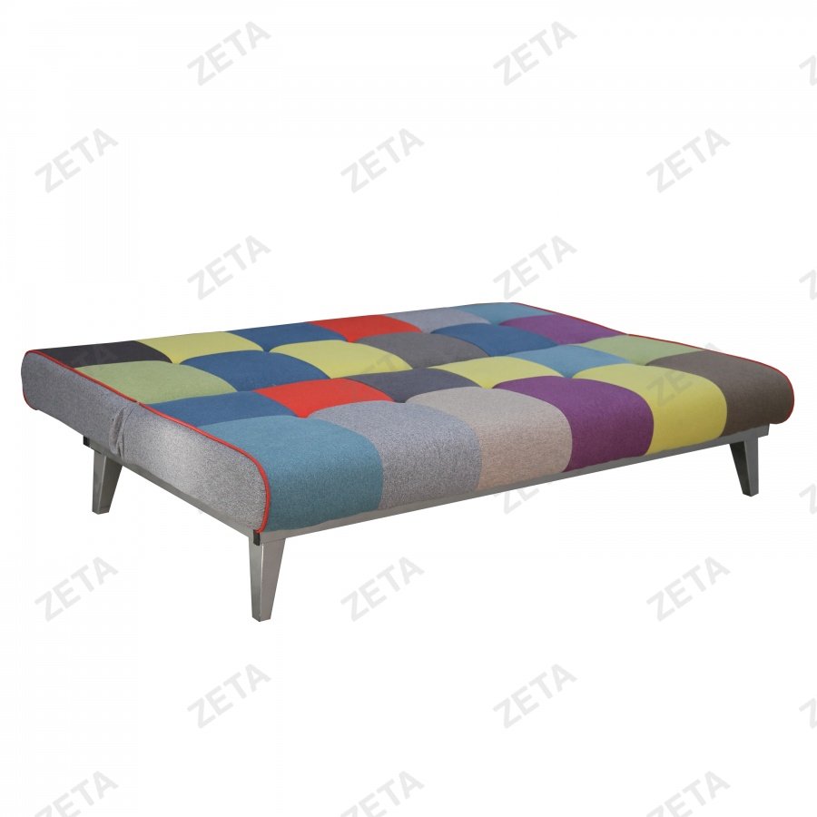 Диван "Домино" (1850*800/1320*970 мм.)