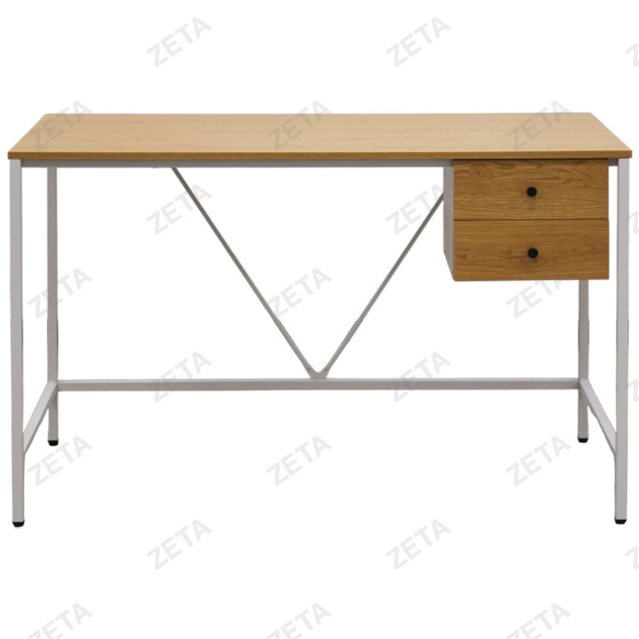 Cтол WB-71 (натуральный/белый) (ВИ)