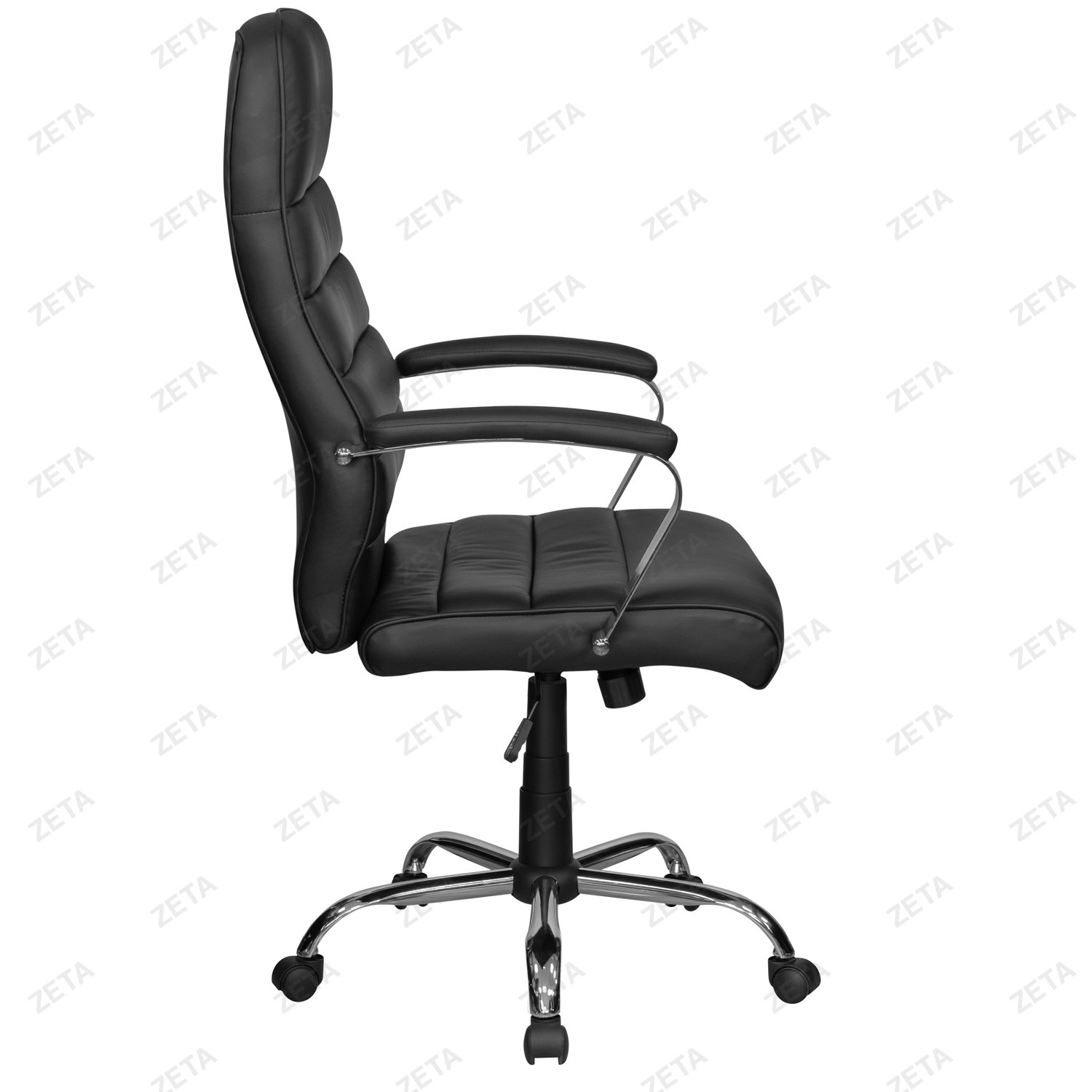 Кресло №NF-3302 (черный) (ВИ)