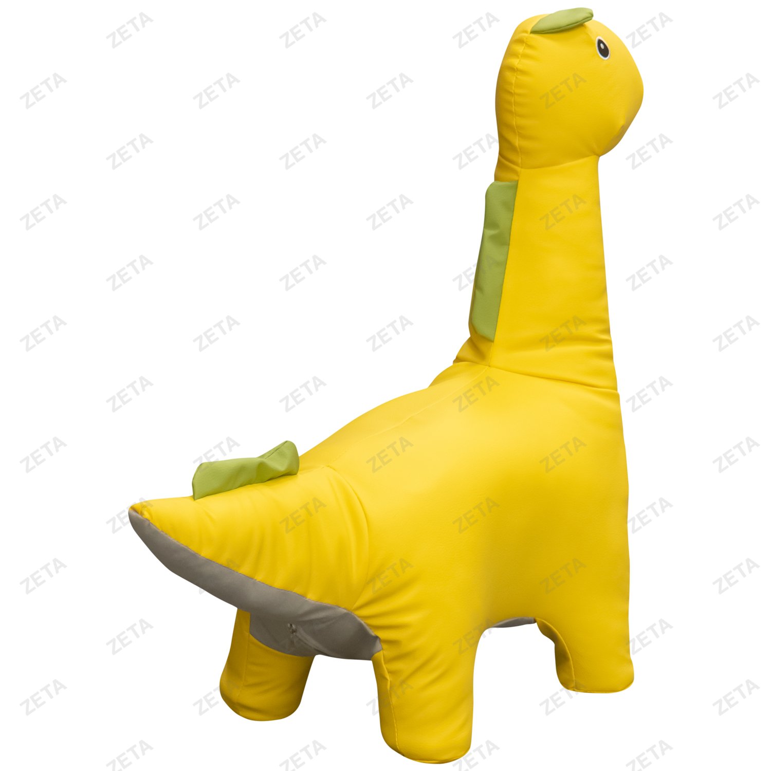 Пуф "Динозавр" №Z-16 (ВИ)