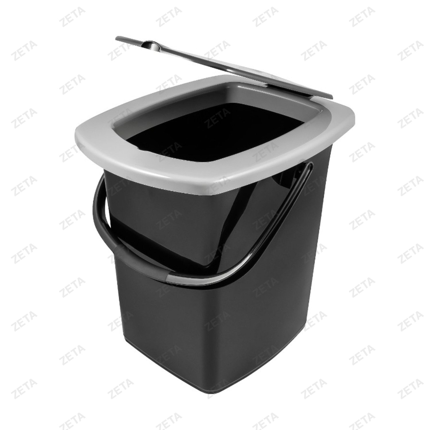 Ведро гигиеническое 22 л.