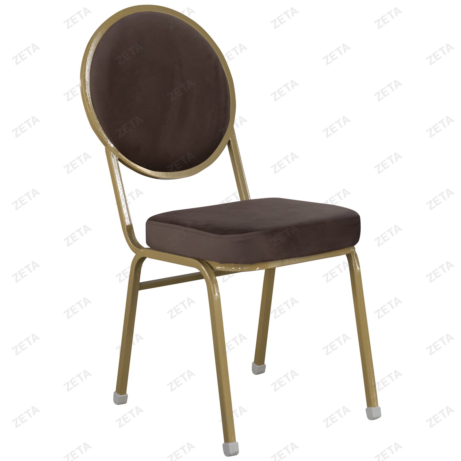 Стул "Улан 2" (золото) - изображение 1