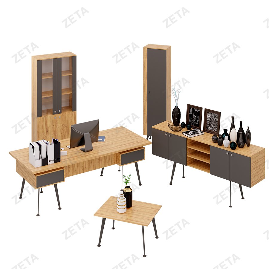 Кабинет "Элден" (5 позиций) - изображение 1