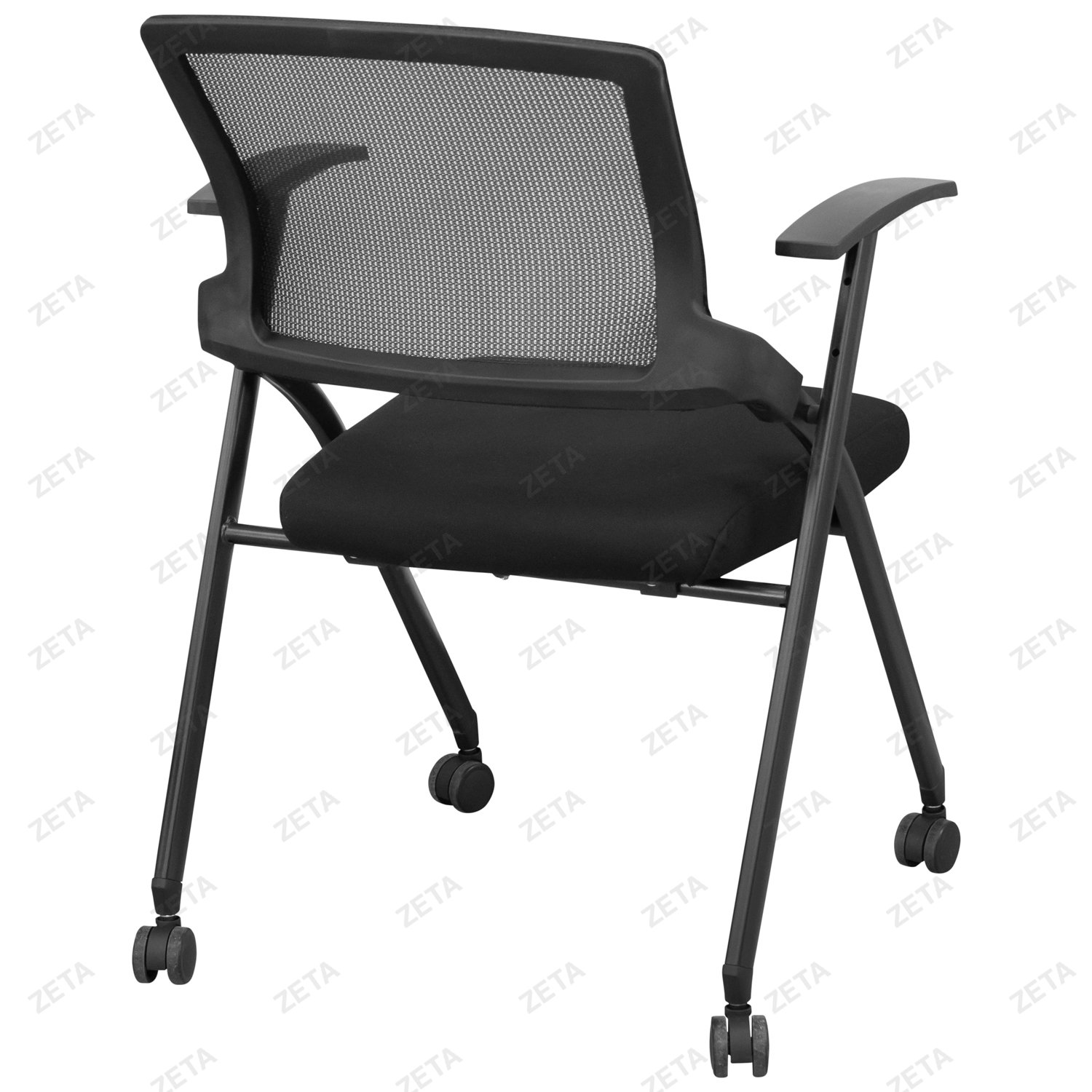 Стул №FC024Z (черный) (ВИ)