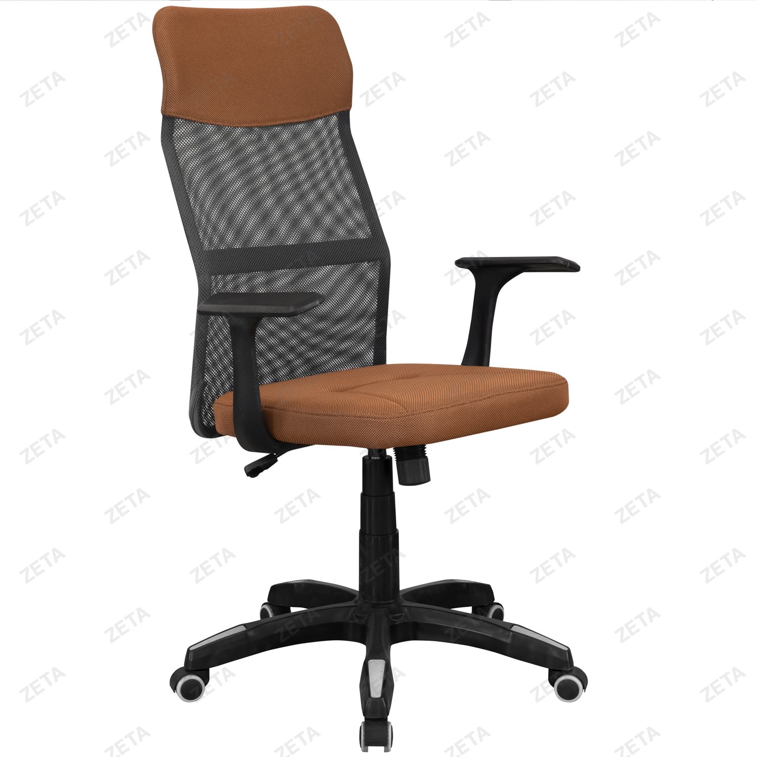 Кресло "FB-88" (сетка Премиум) - изображение 1