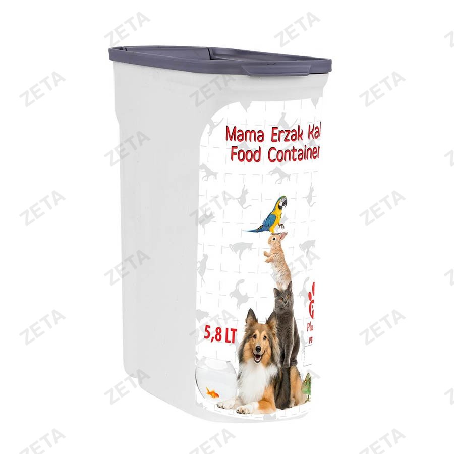 Контейнер для корма №PT285