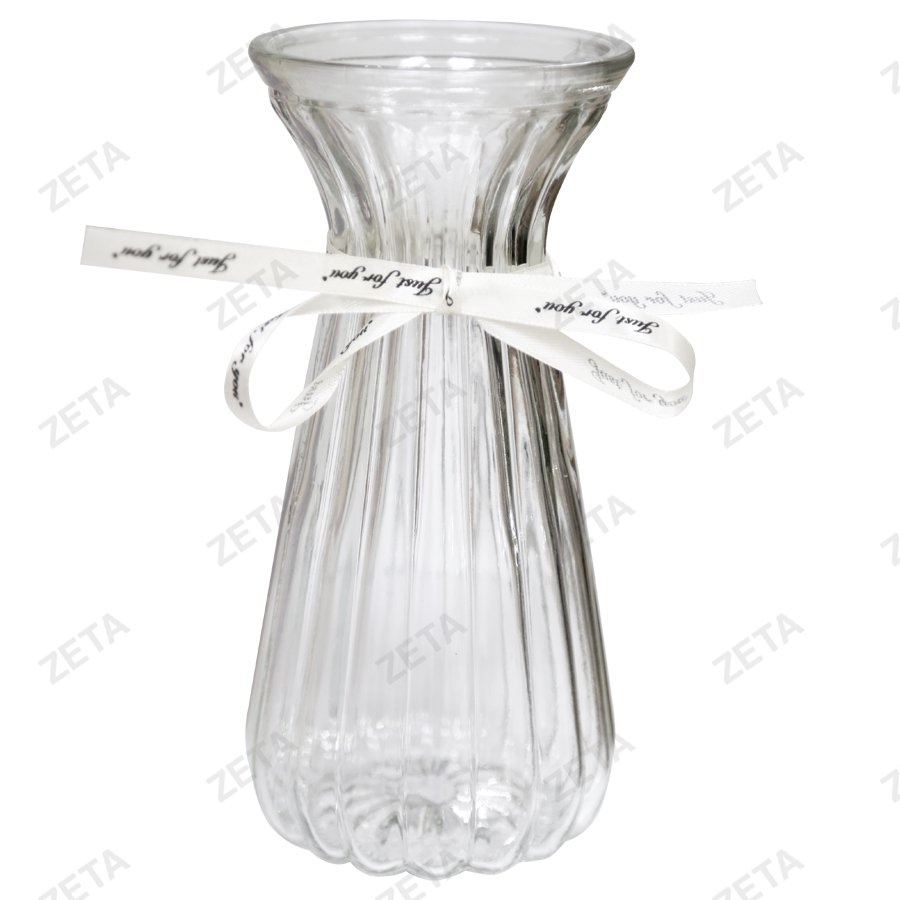 Ваза для цветов №ZD-N-01 (ВИ) - изображение 1