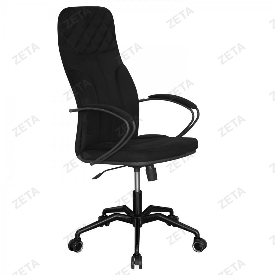 Кресло "Филадельфия" (подлокотник и крестовина металл) - изображение 1