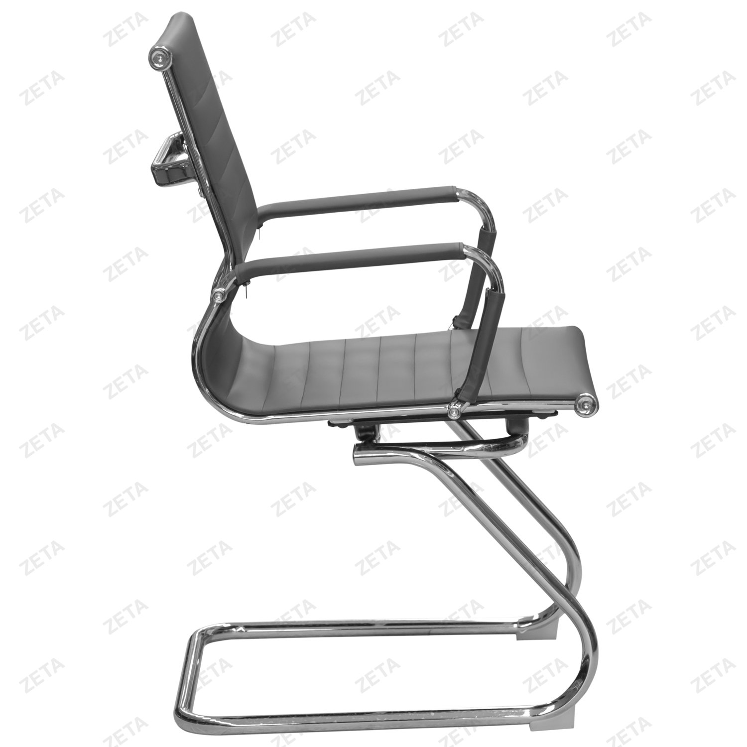 Стул №5728 (тёмно-серый) (ВИ)