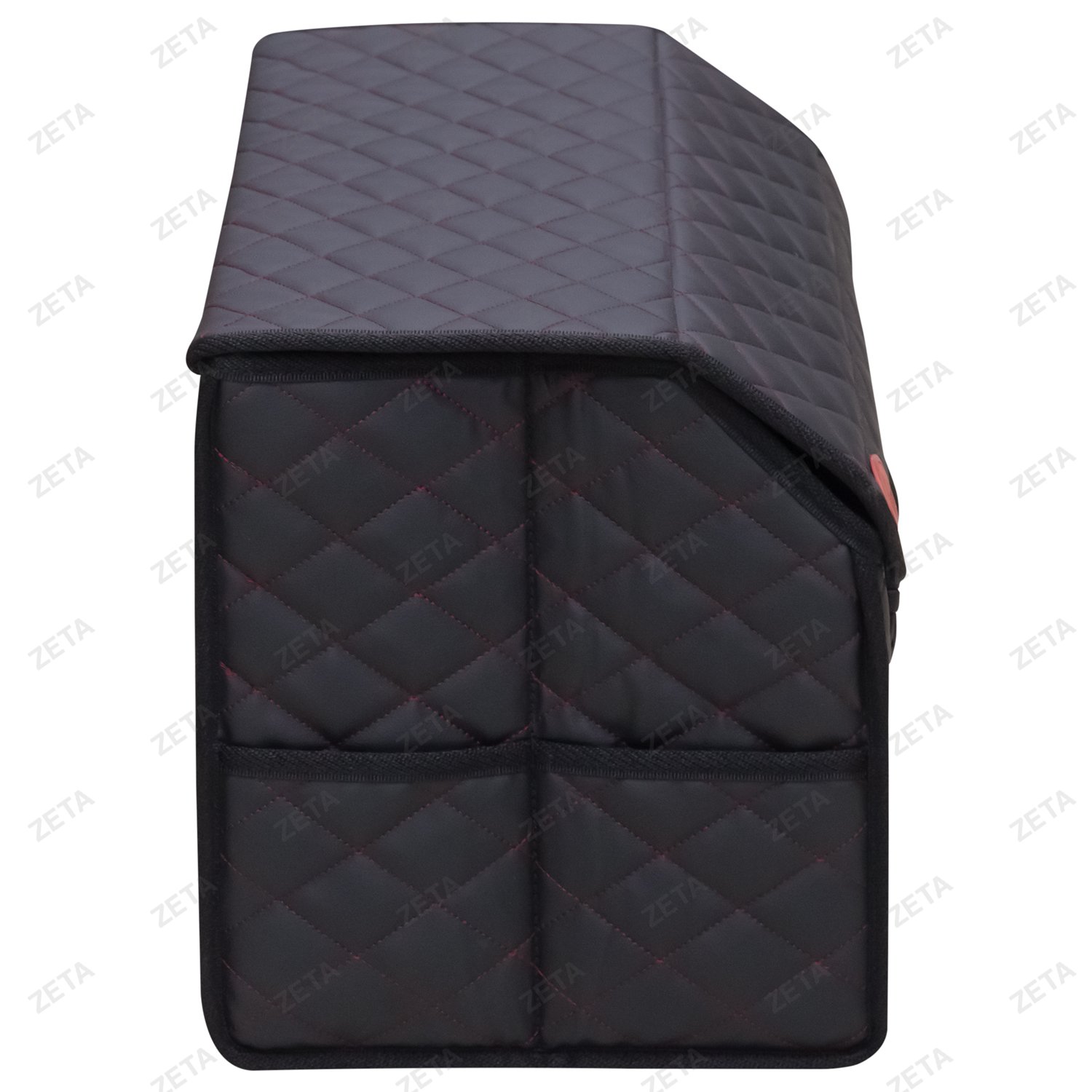 Органайзер автомобильный Sahra Embroidery black (И-HB)