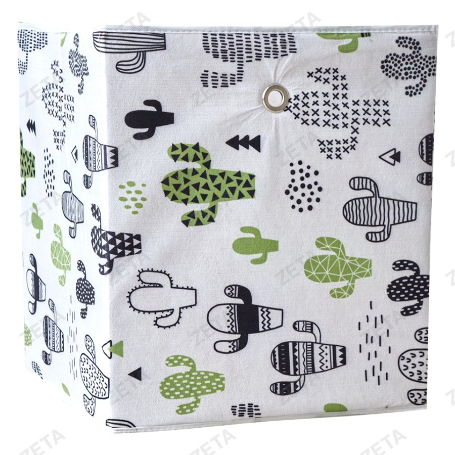 Корзина текстильная Yuvalin №YUV.366 (Турция)