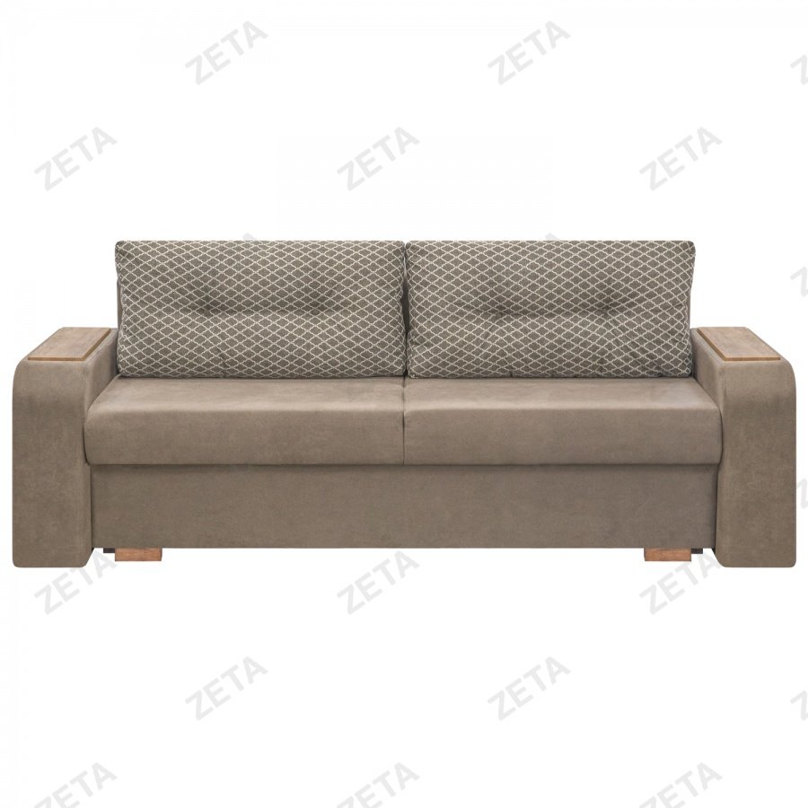 Диван "Аккорд" (2400*950*830 мм.)