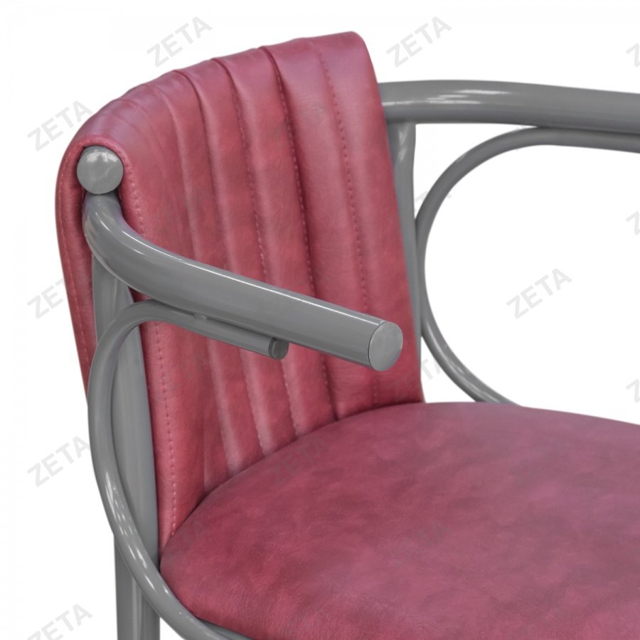 Стул Теодор цв.каркас м/п