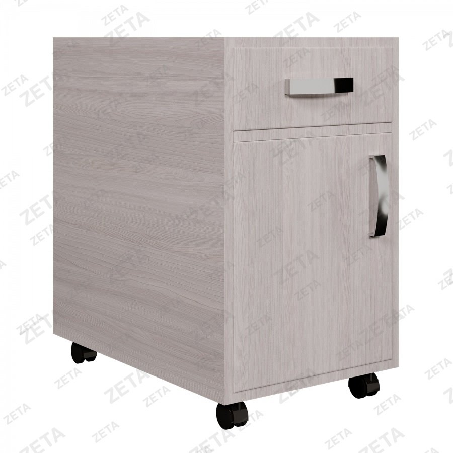 Тумба "КУЛ-Т" (на колесиках)