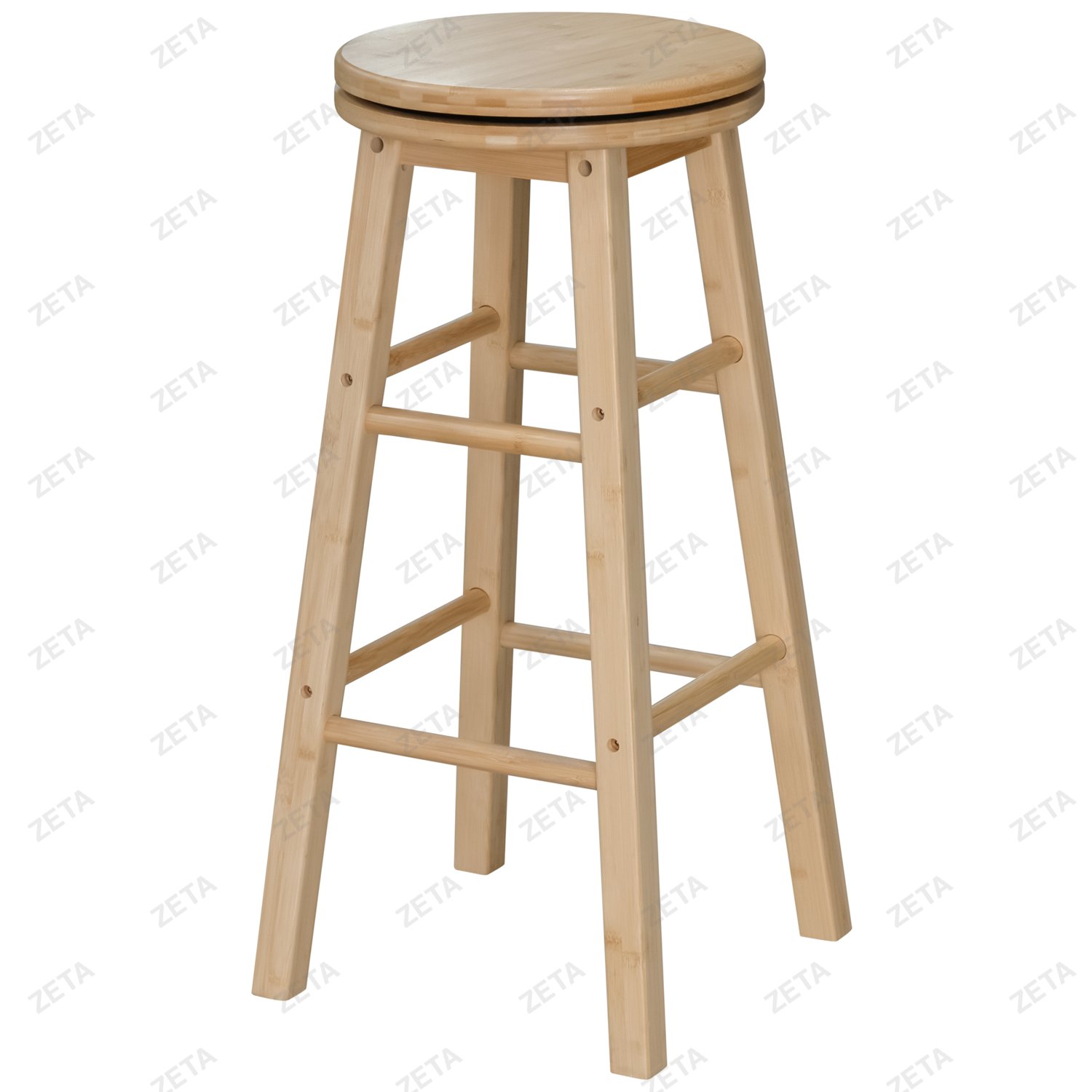 Стул барный KJB34 (натура) (ВИ) - изображение 1