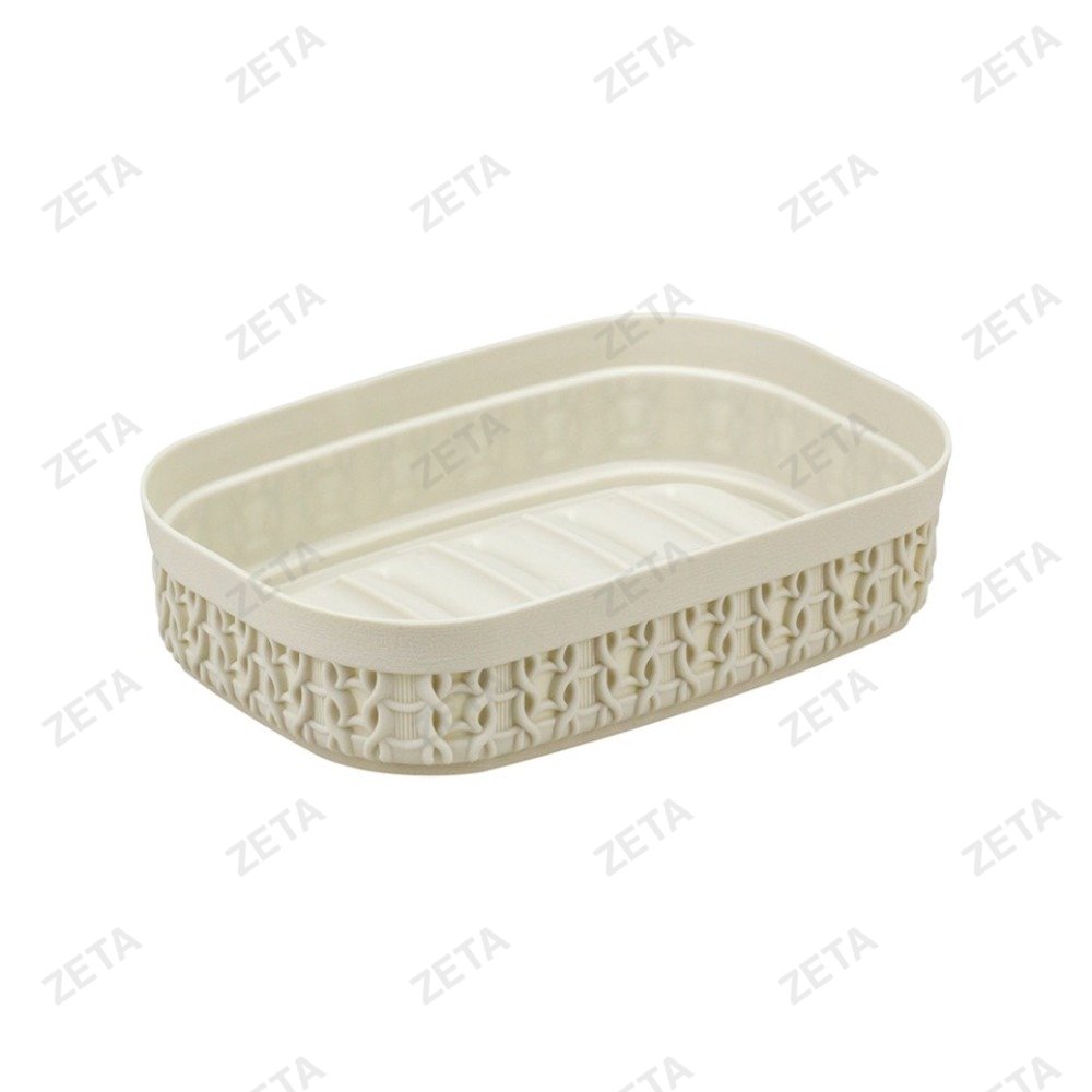 Мыльница "Вязание" №М 2238 - изображение 1