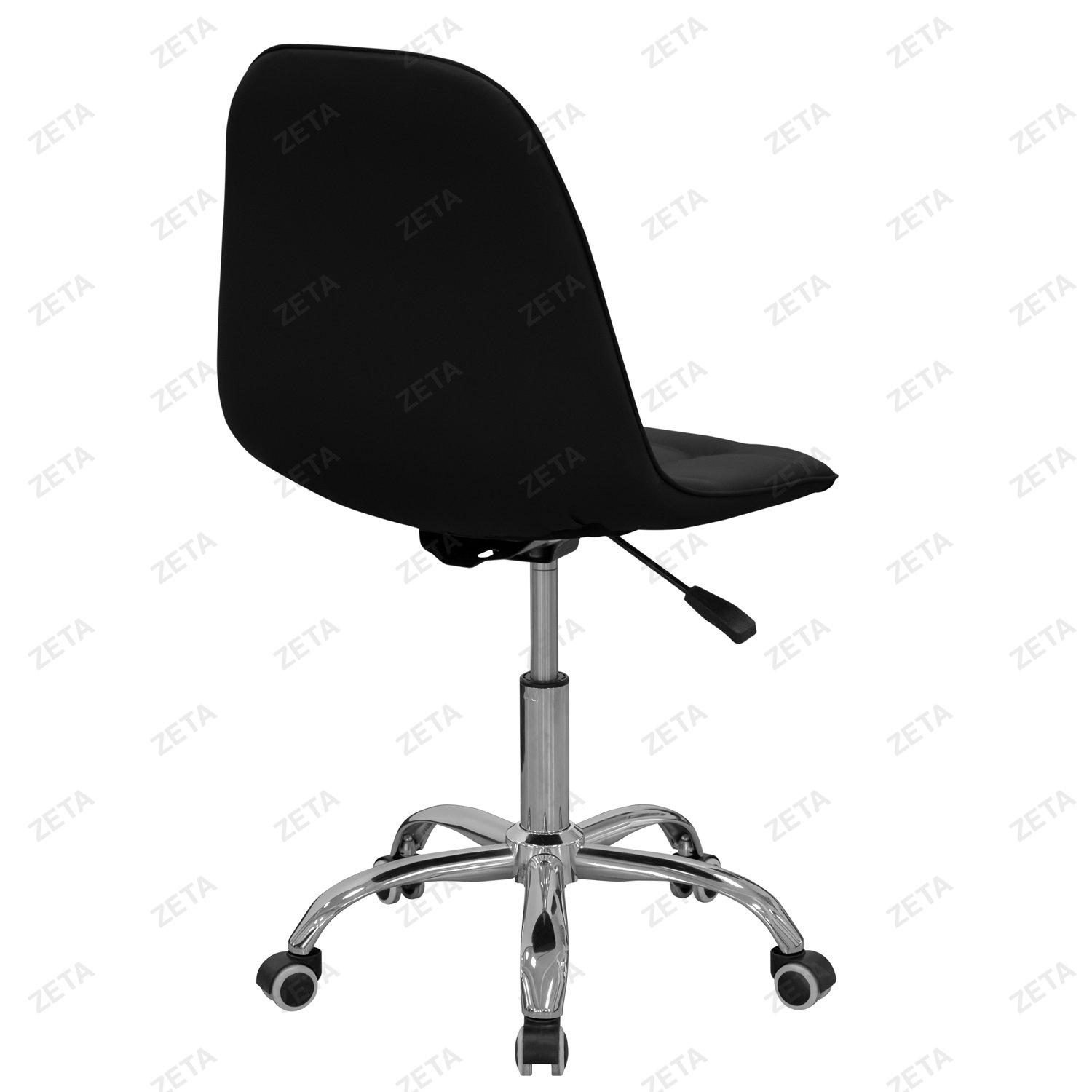 Кресло №ЅСЗ1 (черный) (ВИ)