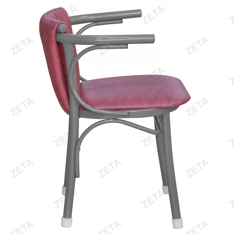 Стул Теодор цв.каркас м/п