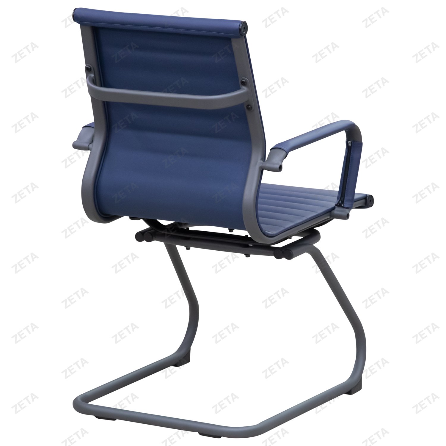 Стул №5728G (тёмно-синий) (ВИ)