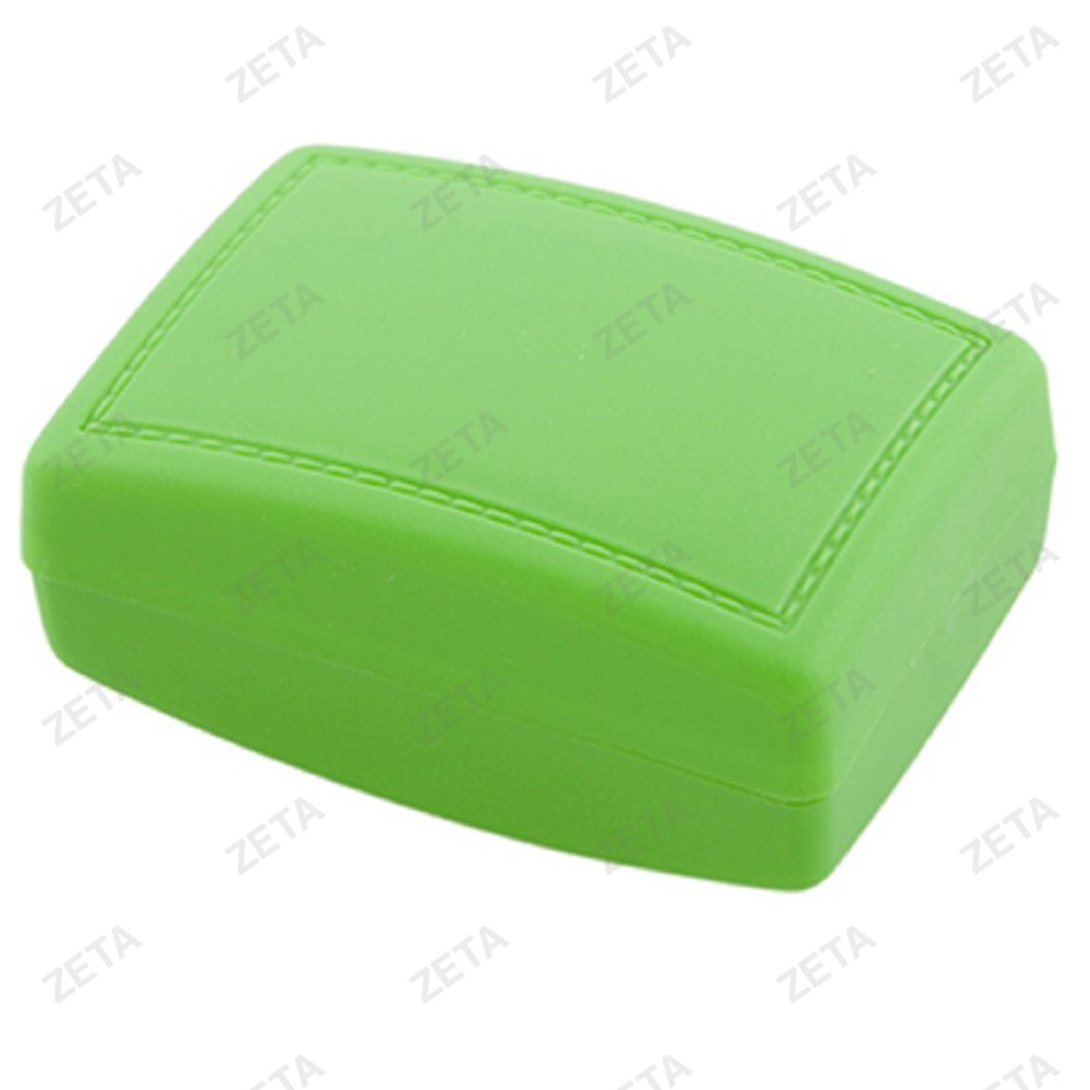 Мыльница закрытая № 232 - изображение 1