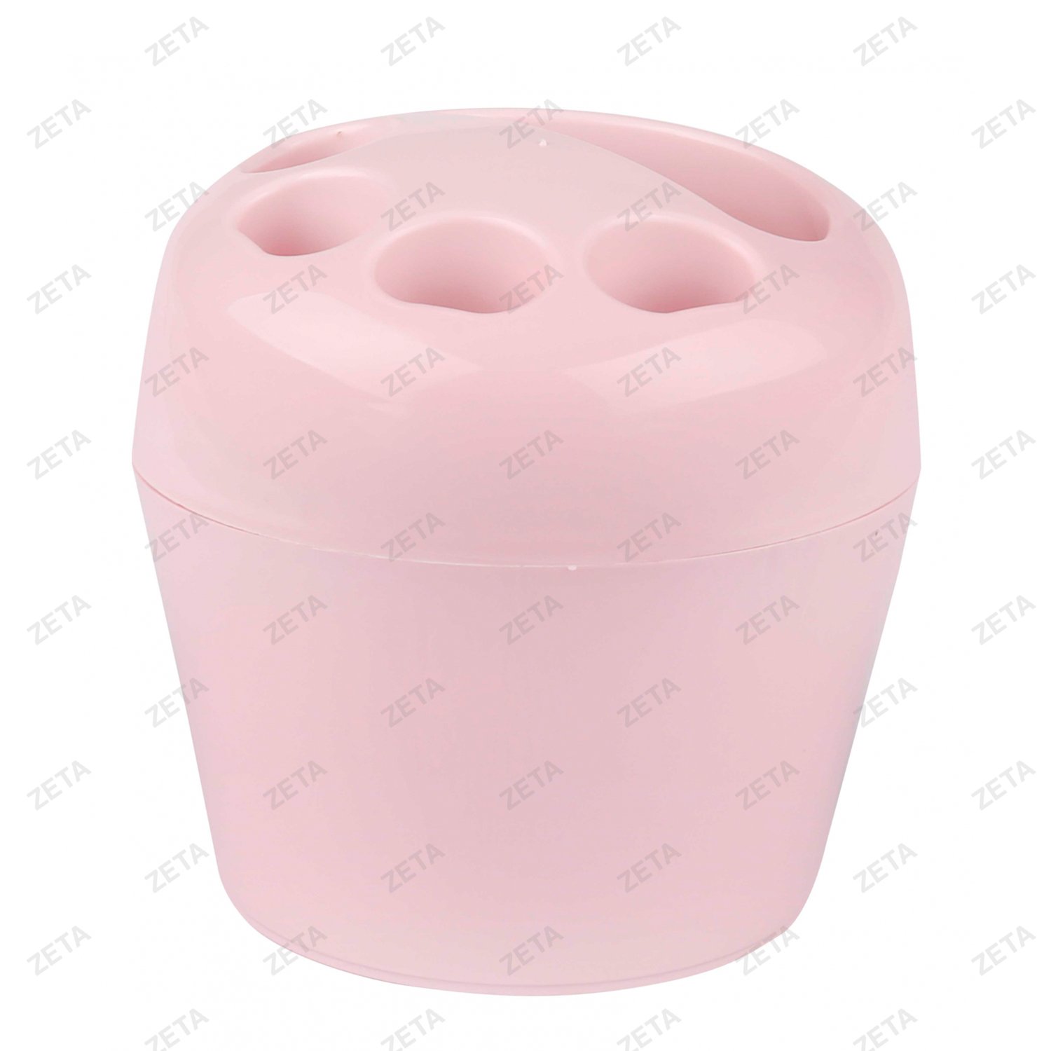 Подставка для зубных щеток "Фантазия" №М1155 - изображение 1