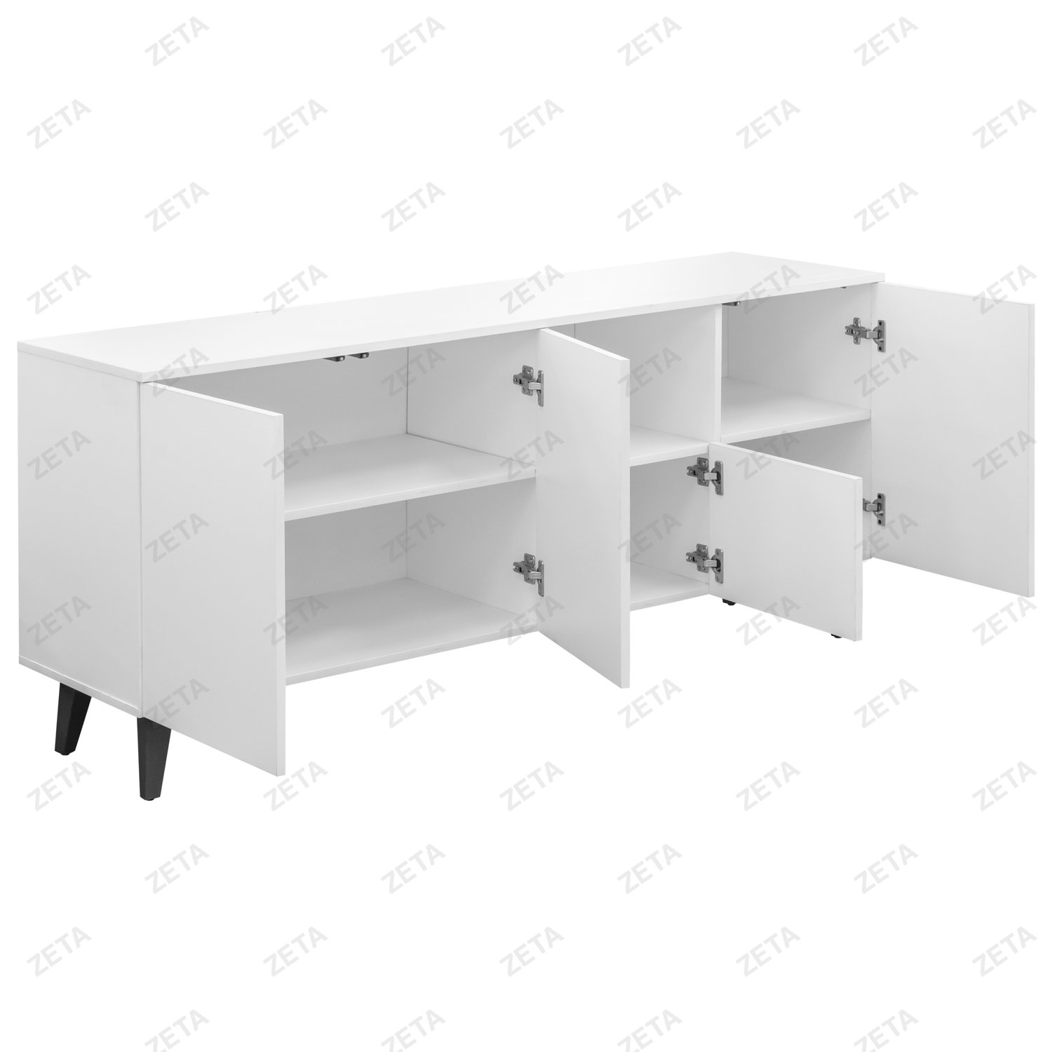 Тумба "Гарнет" (КУЛ)