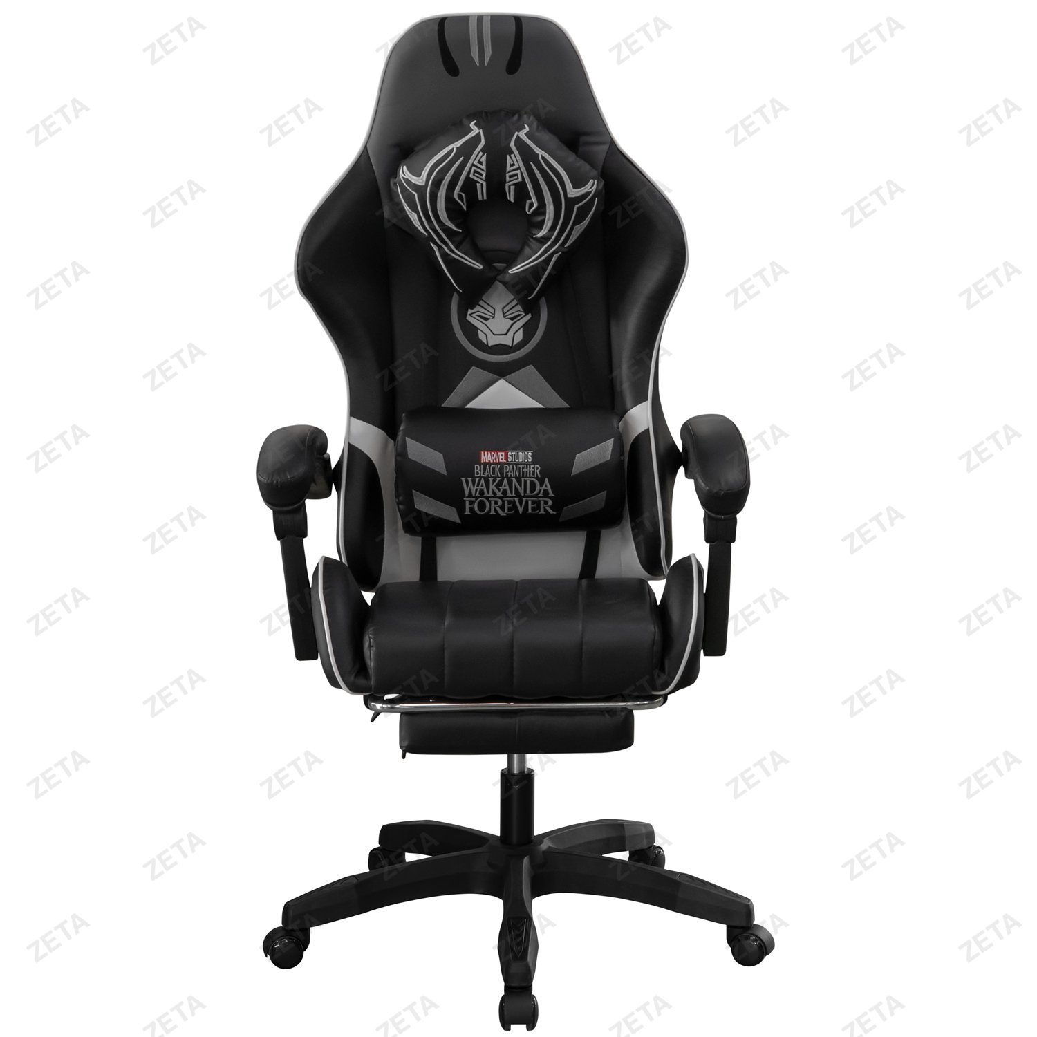 Кресло SLDJ-003 (черный) (ВИ)