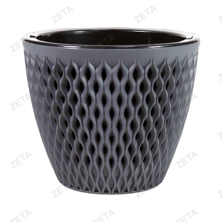 Кашпо "Версаль" 3 л. №КШ-4059