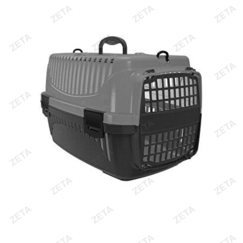 Переноска пластиковая №PT100 - изображение 1