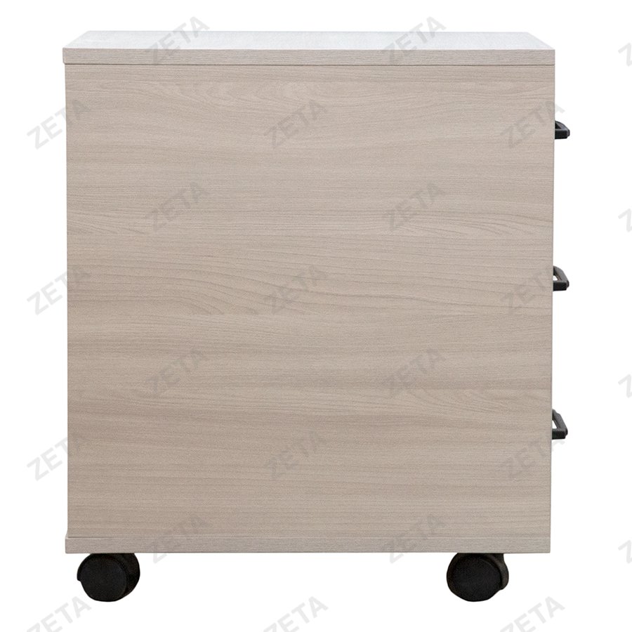 Тумба мобильная с замком "КУЛ-105"